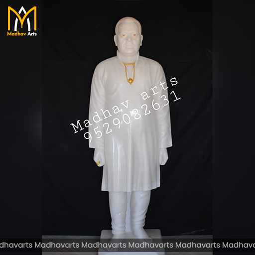 Exquisite Human Statue Sculpture – Captivating Art for Home Decor and Events