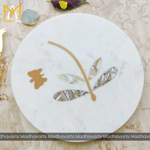 Modern Marble Magic: Elevate Your Home Decor with Style