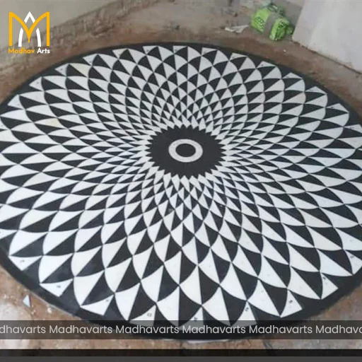 Designing Spaces: Modern Marble Articles for Chic Home Decor
