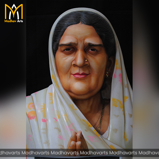 Human Statue Sculpture – Timeless Artistry for Home Decor and Events