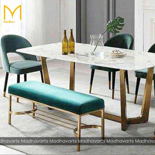 Crafting Ambiance: Enhance Your Home with Modern Marble Decor