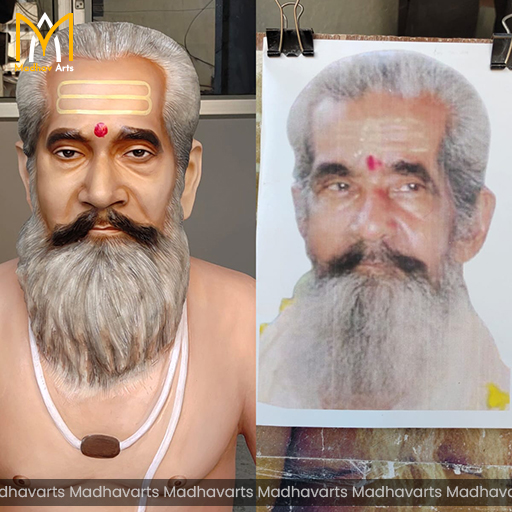 Exquisite Human Statue Sculpture