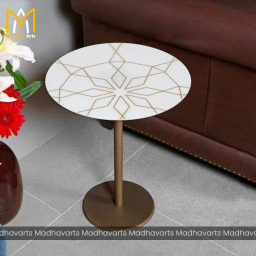 Contemporary Home Decor by Design Crafted