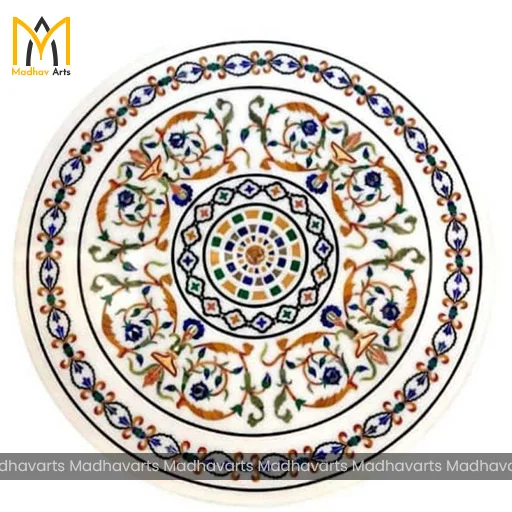 Redefining Homes with Modern Marble Articles