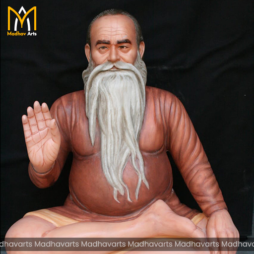 Handcrafted Human Statue Sculpture for Timeless Beauty and Grace