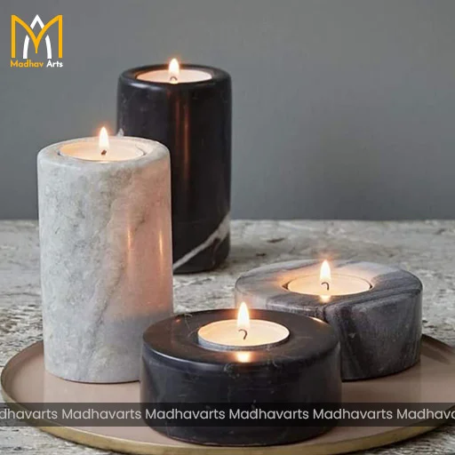 Exploring the Beauty of Modern Marble Decor