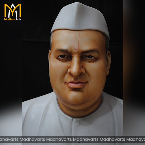 Captivating Human Statue Sculpture for Home Decor and Art Enthusiasts