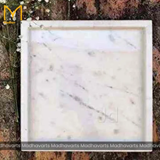 Modern Marble Accents for Discerning Homes