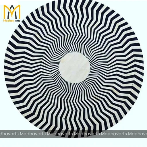 Innovative Marble Fusion: Shaping Contemporary Home Decor