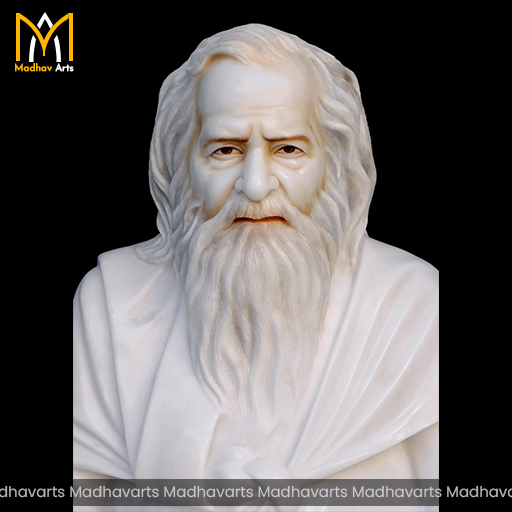 Human Statue Sculpture – Timeless Artistry for Home Decor and Events