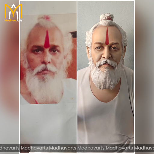 Exquisite Human Statue Sculpture for Timeless Home Decor