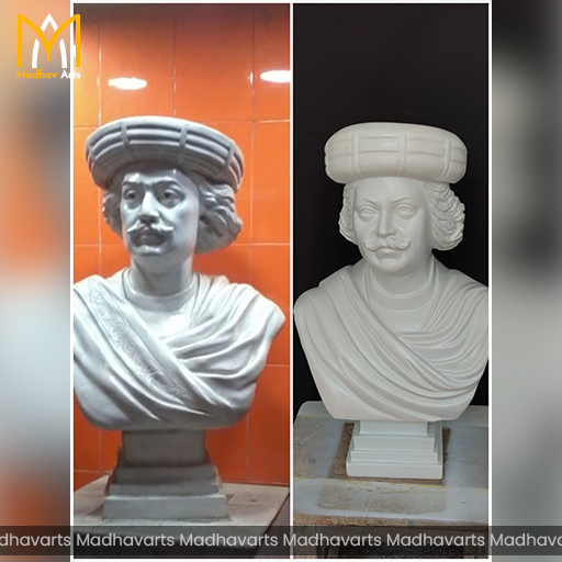 Exquisite Human Statue Sculpture for Home Decor and Collectors