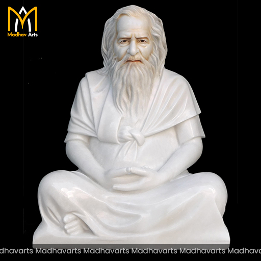 Exquisite Human Statue Sculpture – Captivating Art for Home Decor and Events