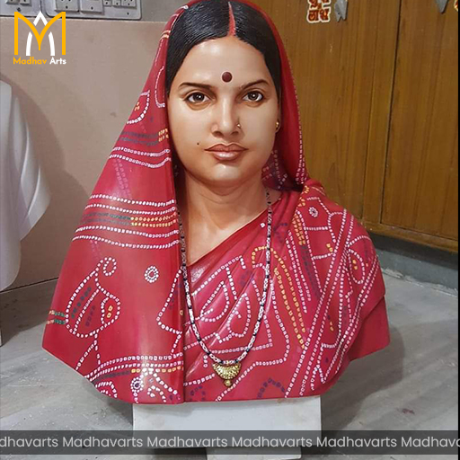 Exquisite Human Statue Sculpture