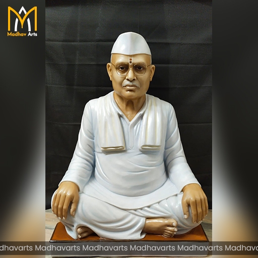 Exquisite Human Statue Sculpture – Captivating Art for Home Decor and Events
