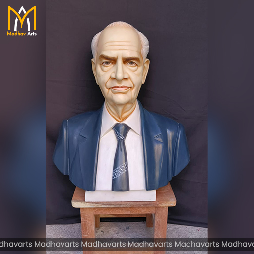 Captivating Human Statue Sculpture for Home Decor and Art Enthusiasts
