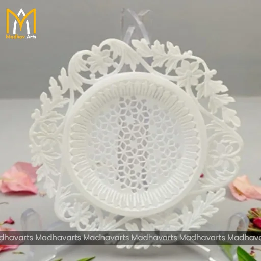 The Art of Modern Marble Home Embellishments