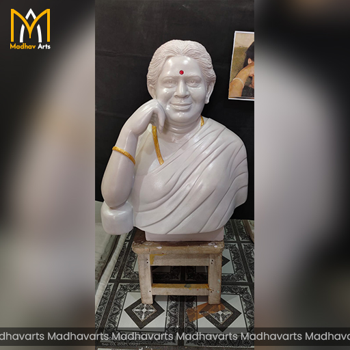 Captivating Human Statue Sculpture for Home Decor and Art Enthusiasts