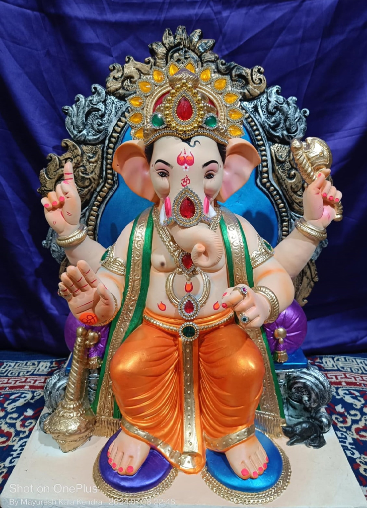 Marble God Statue Manufacturer