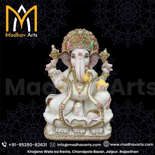 Marble God Statue Manufacturer