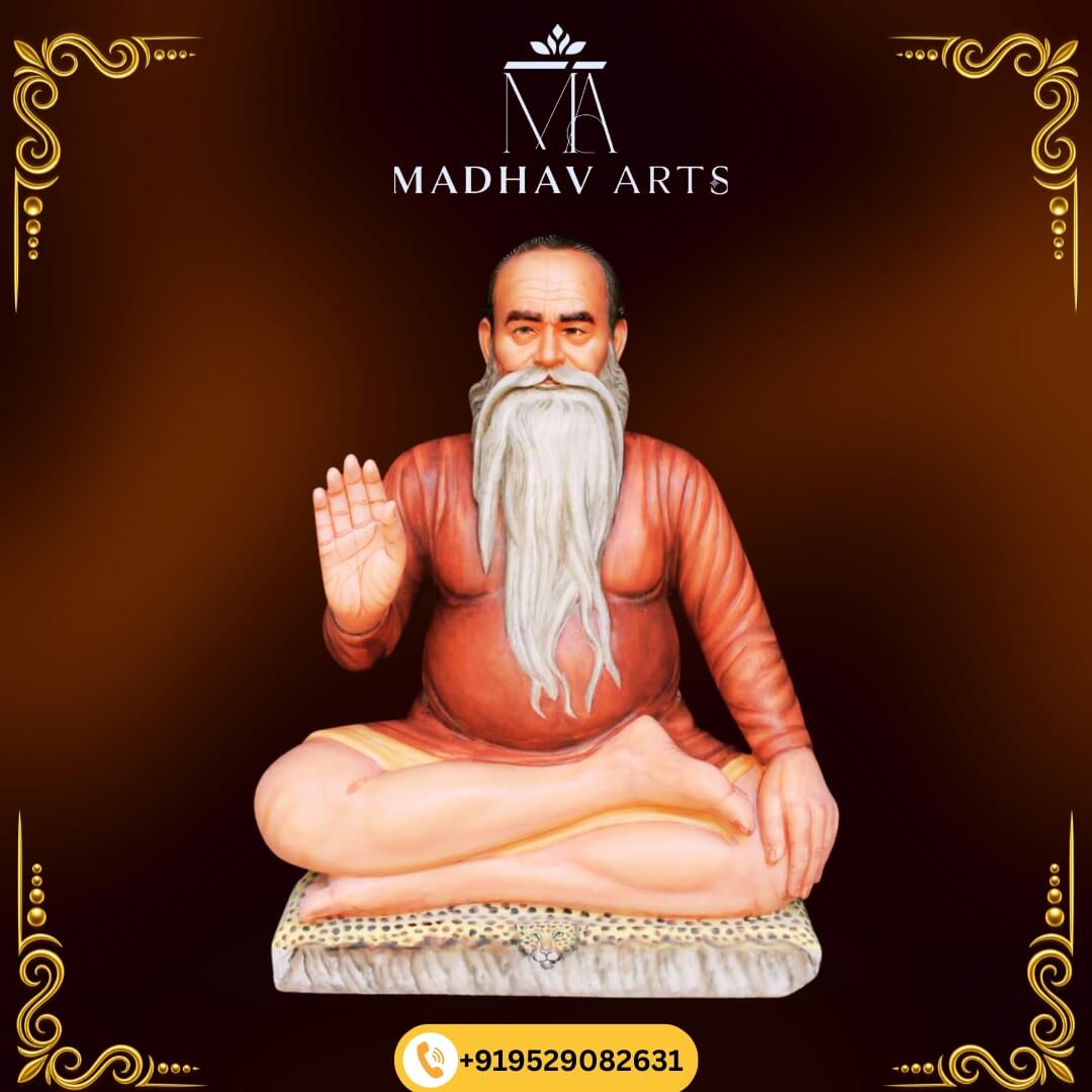 Best Marble Crafted Customised Human Bust Statue