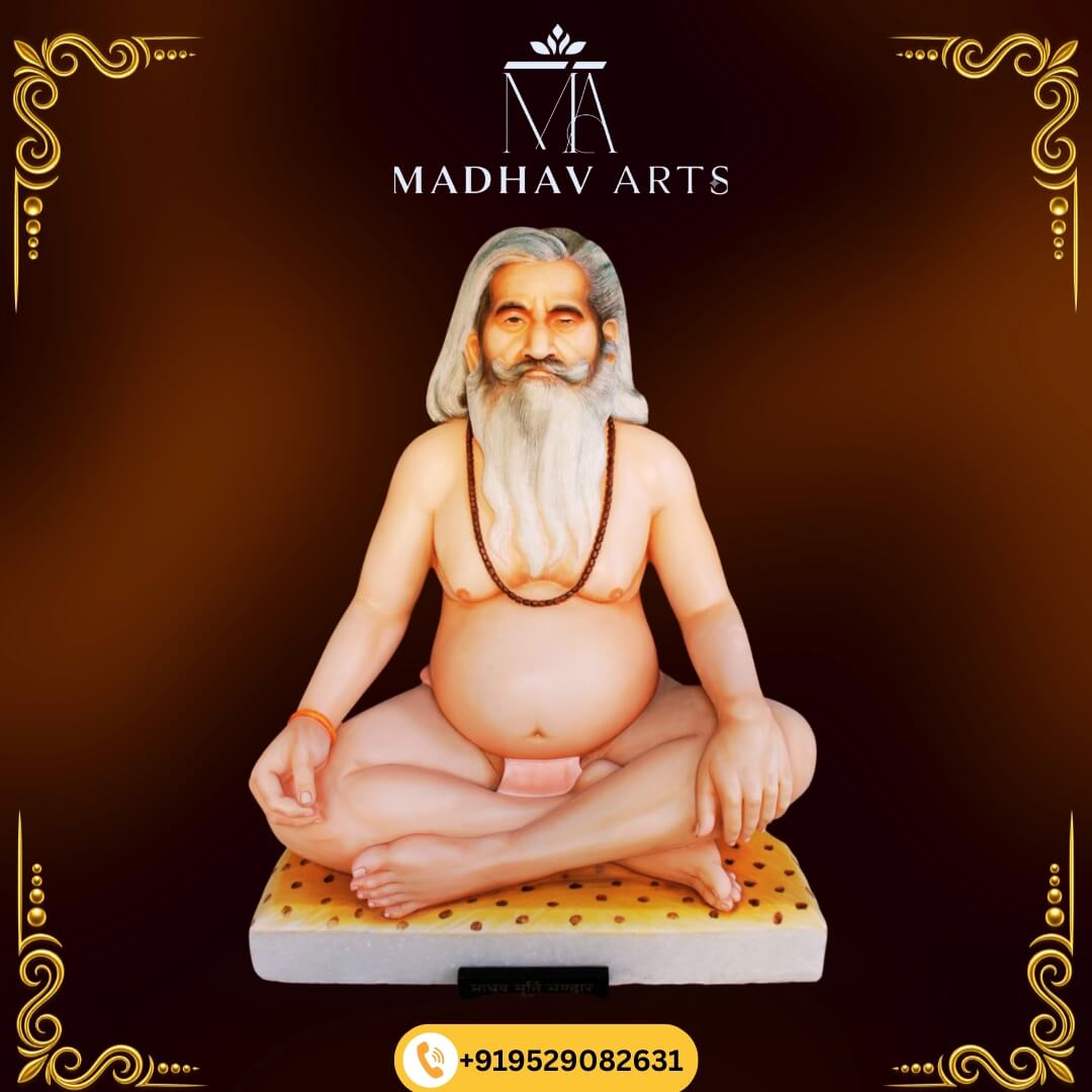 Custom Human Statue Marble