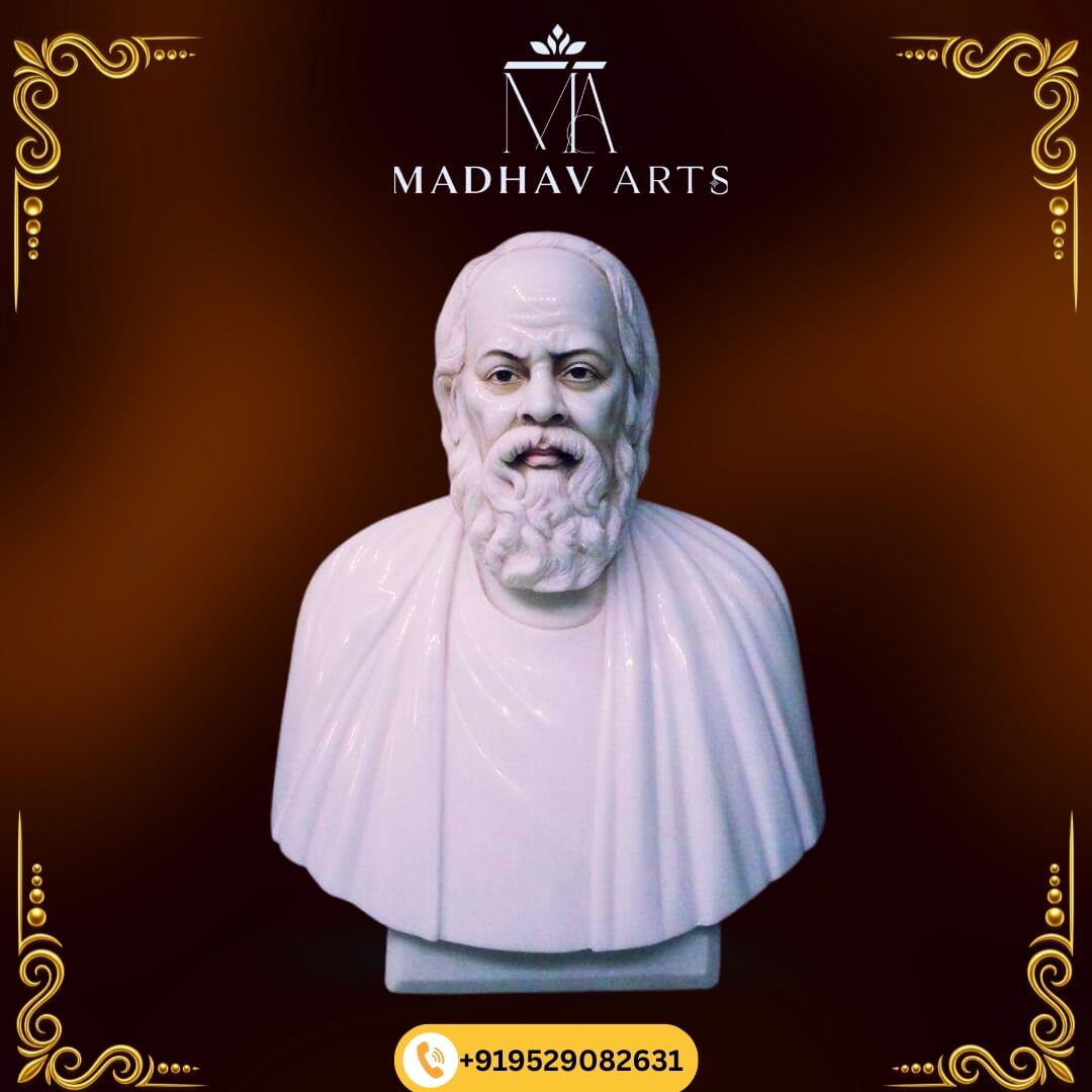 Customize Human Statue