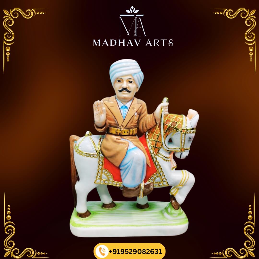 Marble Full Size Human Statue