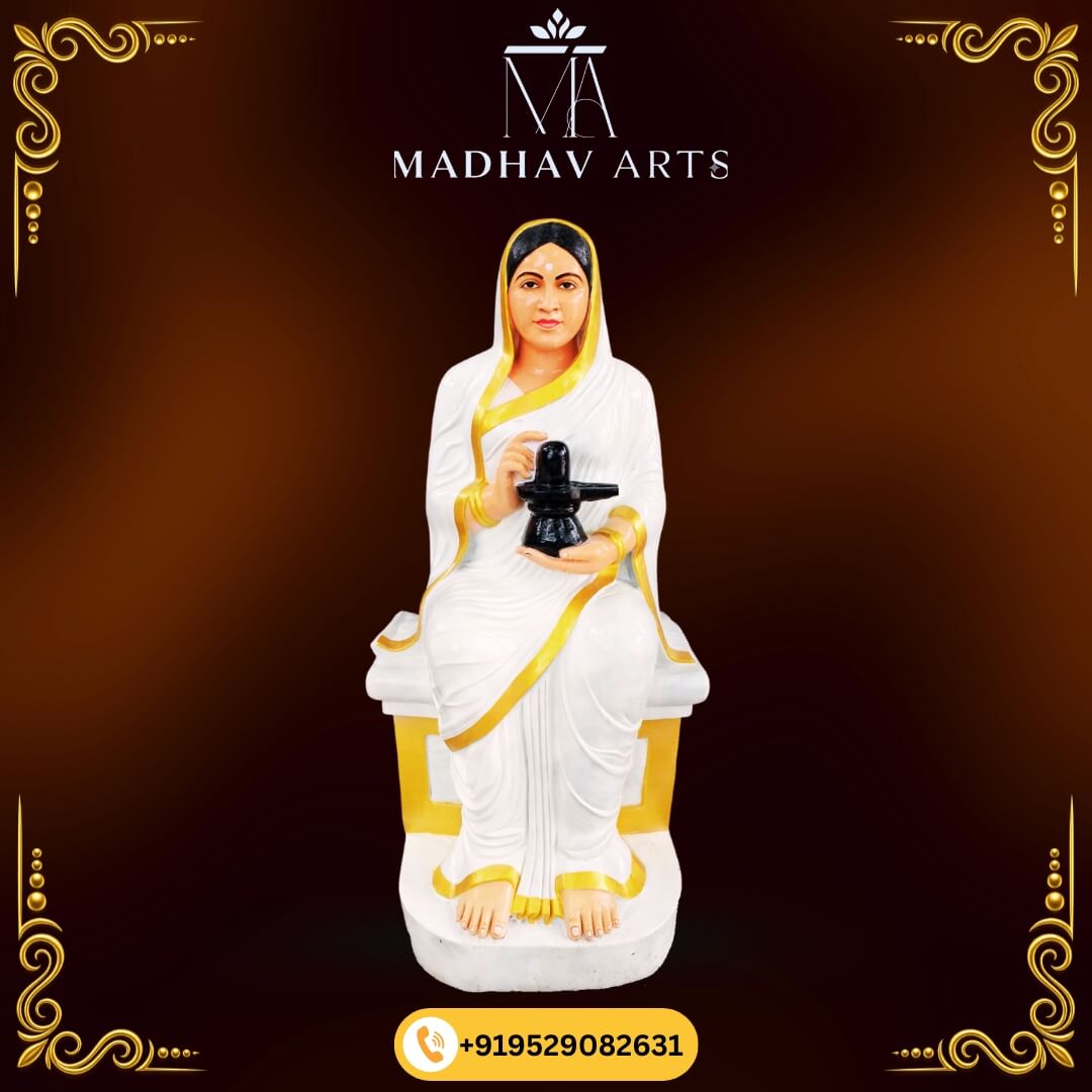 Marble Human Statue For Home