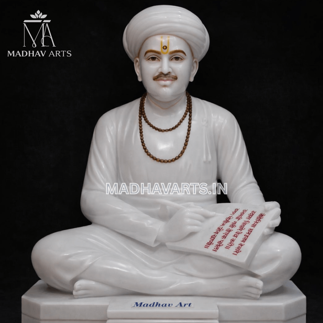 Modern human sculpture