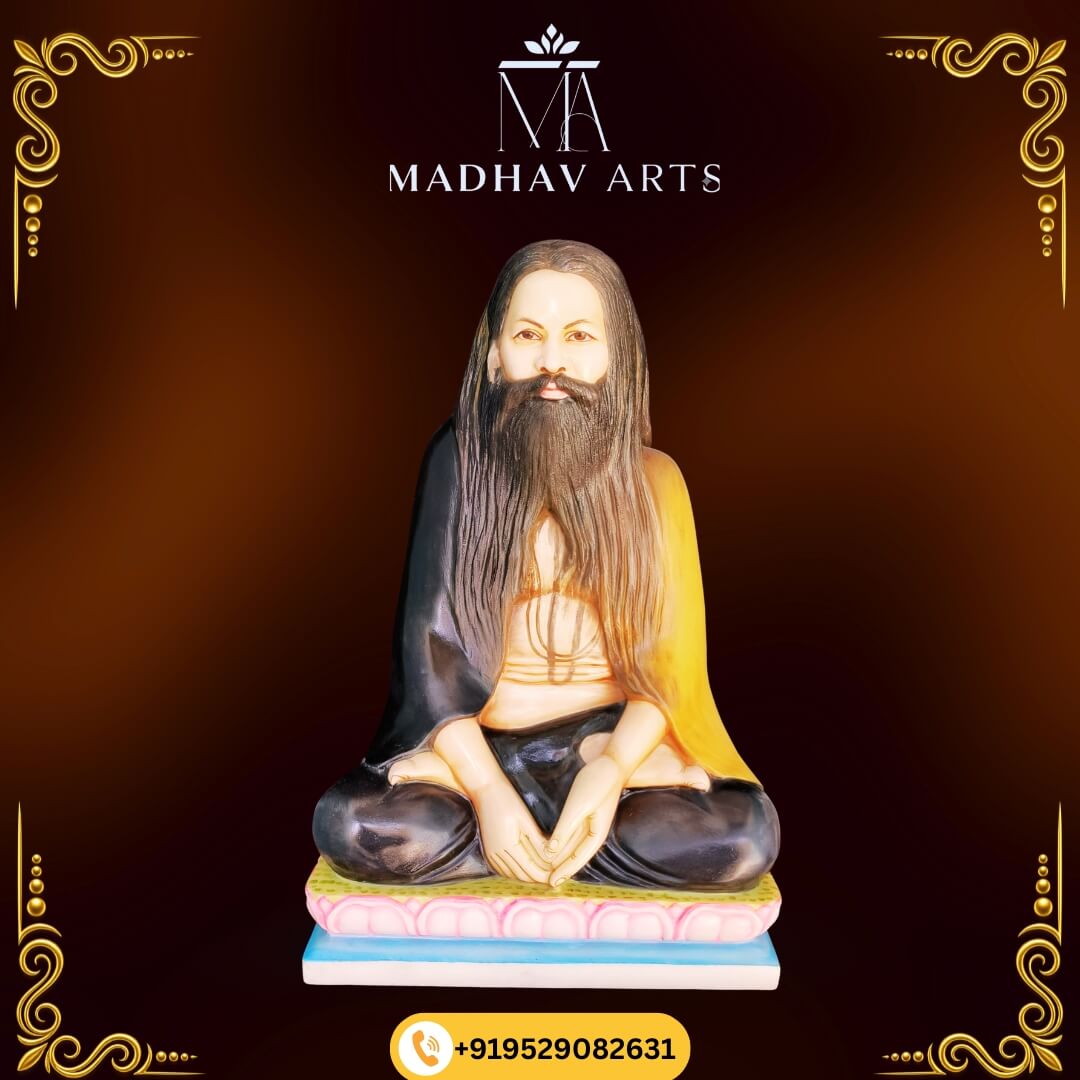 Personalised Human statue